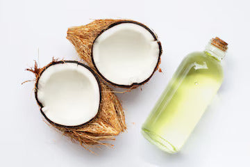 Niraveda Coconut Oil