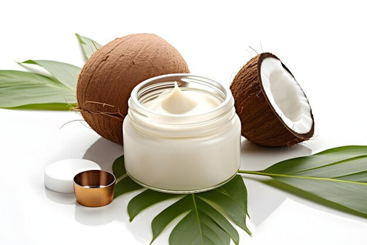 Niraveda Coconut Creme